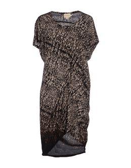 Dkny Pure Short Dresses