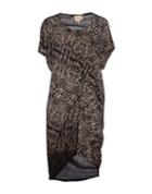 Dkny Pure Short Dresses