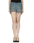 Htc Denim Shorts