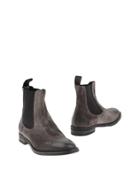 Antonella Righi Ankle Boots