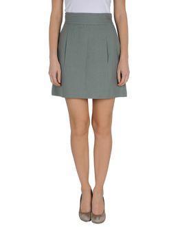M Missoni Knee Length Skirts
