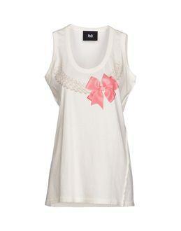 Dolce & Gabbana Tank Tops