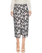 Anna Z. 3/4 Length Skirts