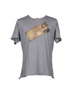 The Weird Eye T-shirts