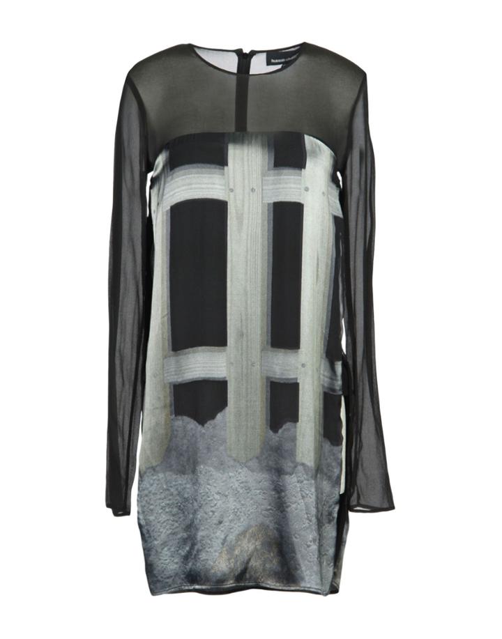 Hussein Chalayan Blouses
