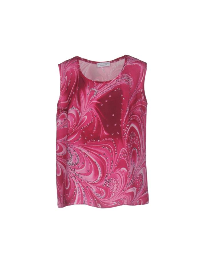 Mode Schmidt Couture Tops