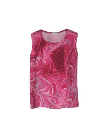 Mode Schmidt Couture Tops