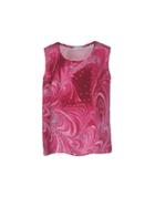 Mode Schmidt Couture Tops