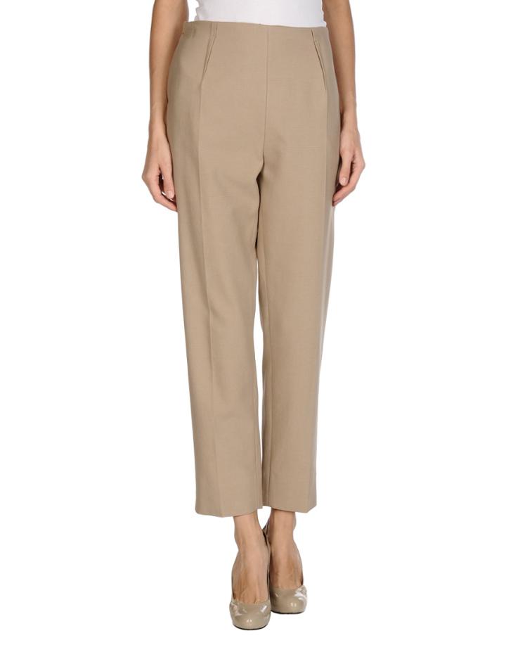 Paule Ka Casual Pants