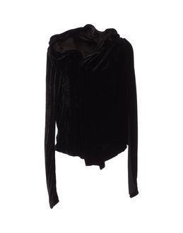 Rick Owens Jackets