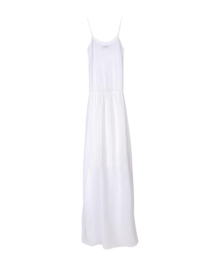 Moq Tte Long Dresses