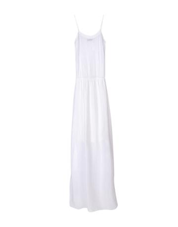 Moq Tte Long Dresses