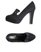 Bibi Lou Platform Pumps
