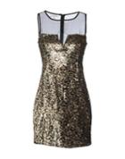 Wyldr Short Dresses