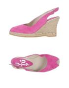 Yt ? Espadrilles