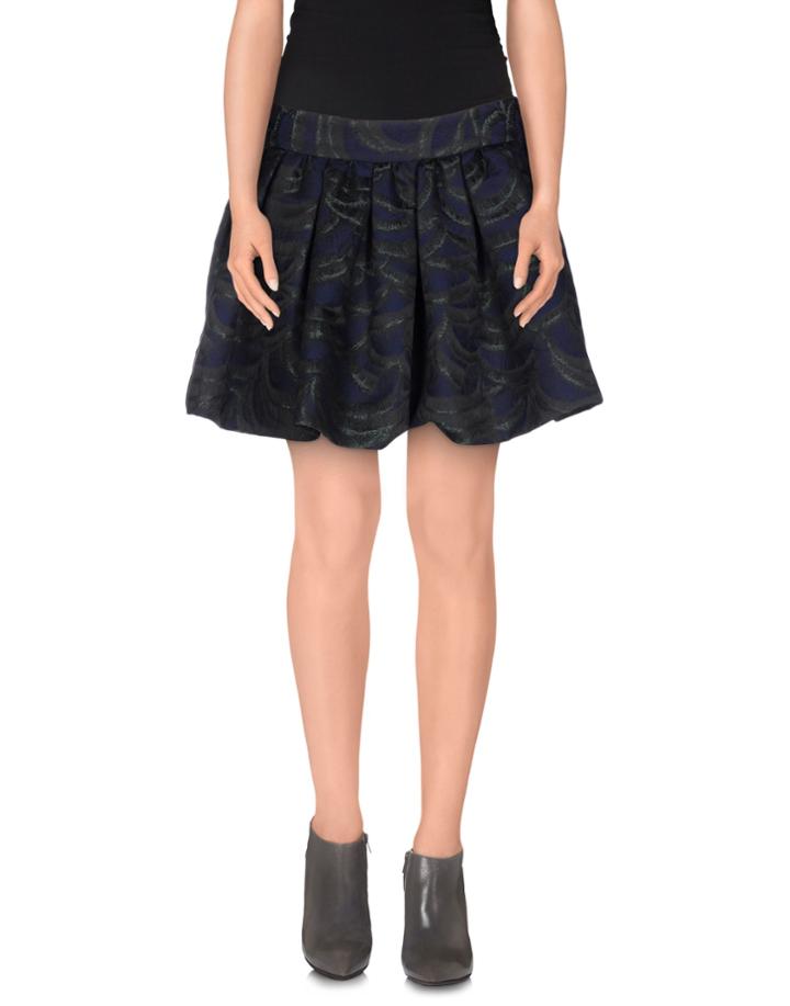 Christian Pellizzari Mini Skirts