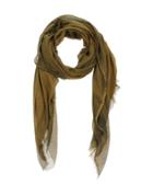 Avant Toi Scarves