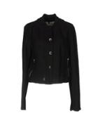 Caract Re Aria Blazers
