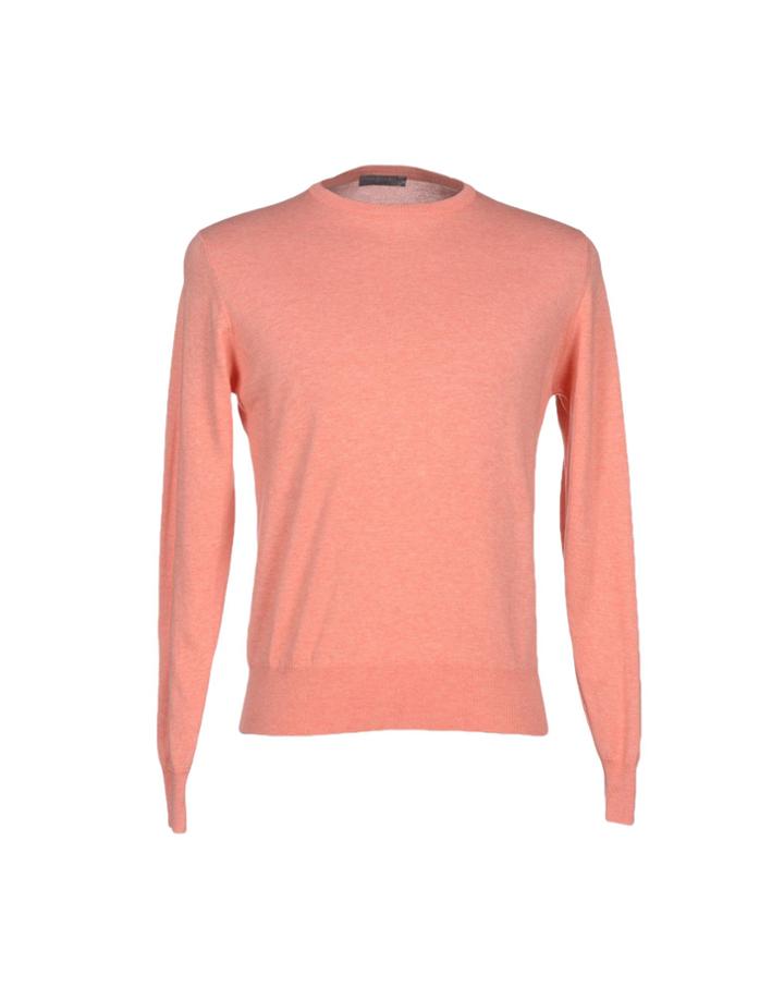 Filippo De Laurentiis Sweaters