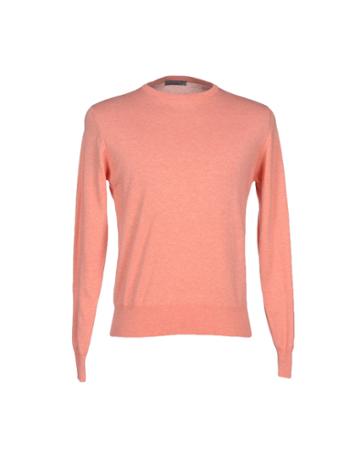 Filippo De Laurentiis Sweaters