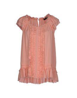 Elisabetta Franchi Blouses