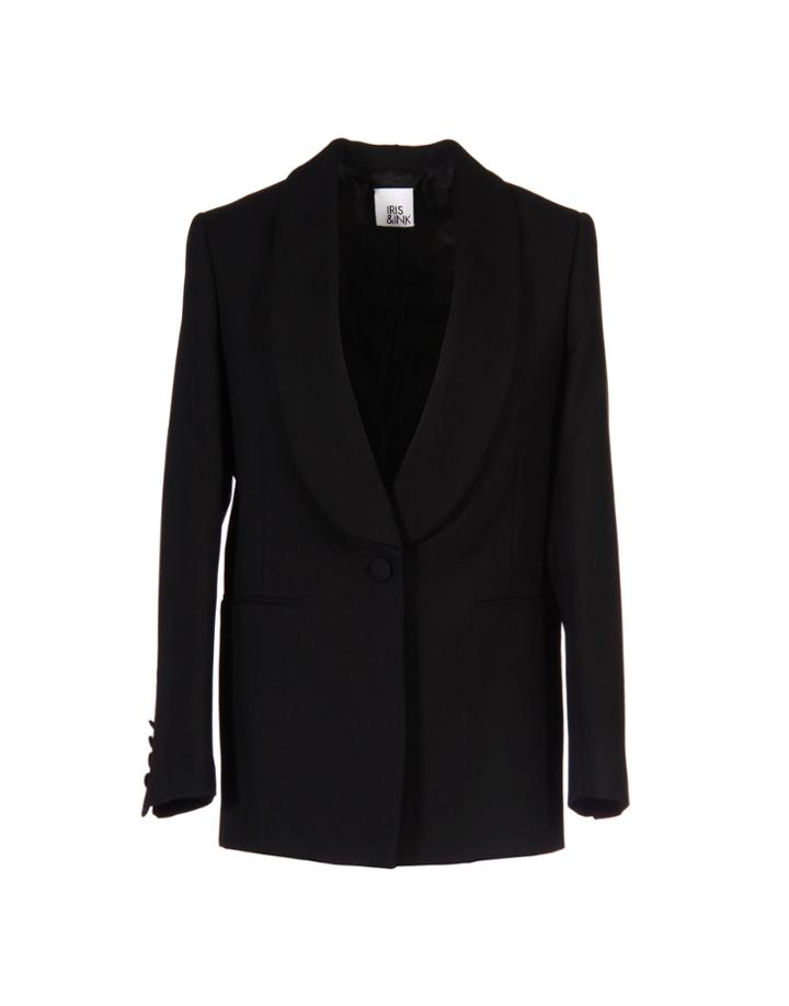Iris & Ink Blazers