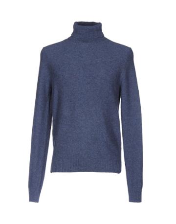 The Gigi Turtlenecks