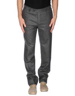 Arbiter Casual Pants