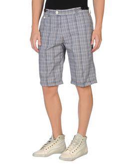 Merc Bermudas