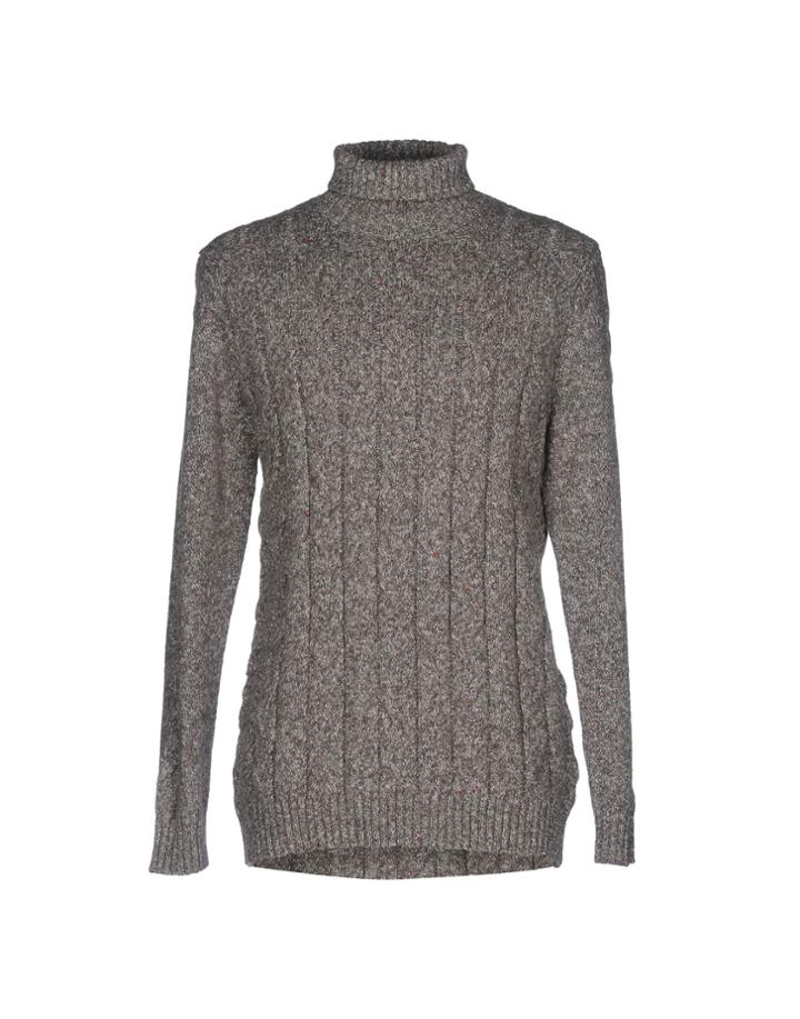 Scout Turtlenecks