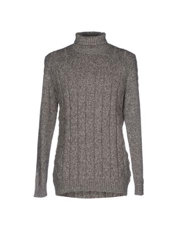 Scout Turtlenecks