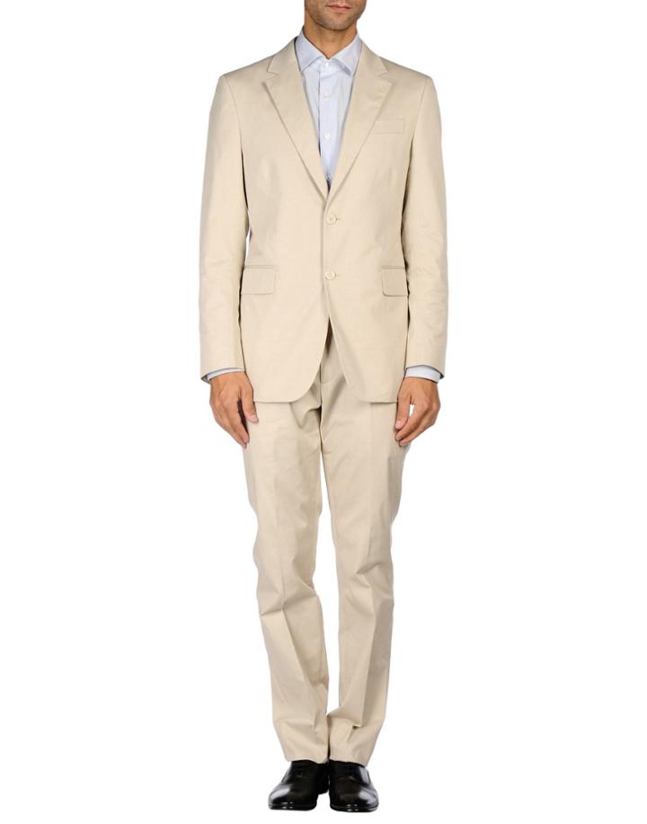 Fa Onnable Suits