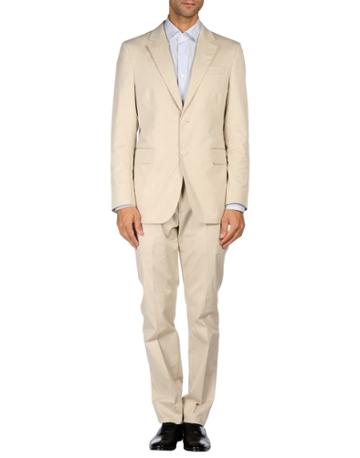 Fa Onnable Suits