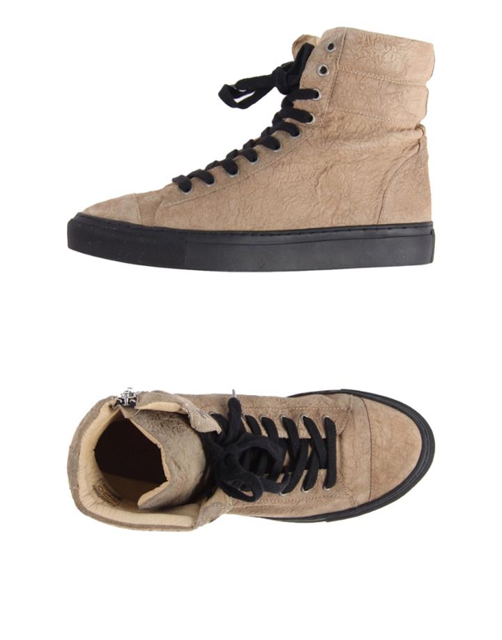 Silent Damir Doma Sneakers