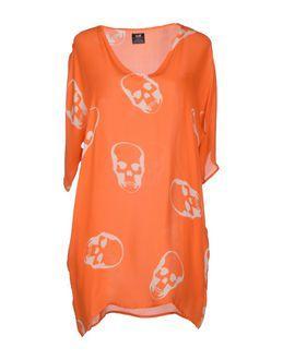 E.vil Short Dresses