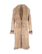 Haute Hippie Coats