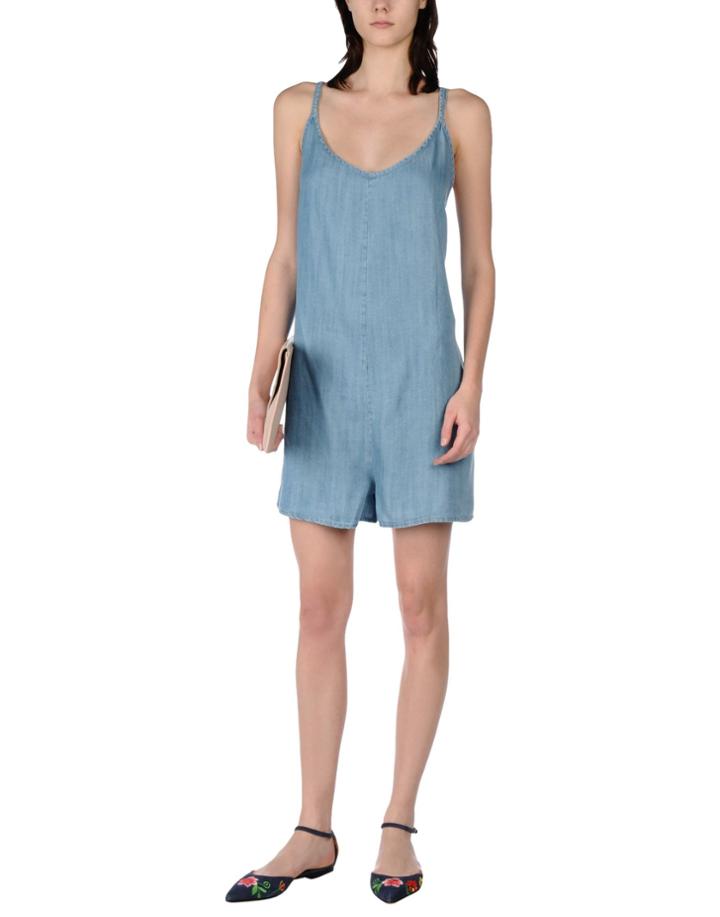 Native Youth Jumpsuits