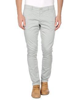 Dotato Casual Pants