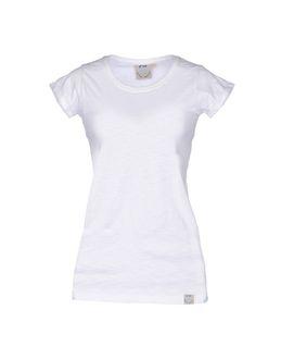 P' Nf T-shirts