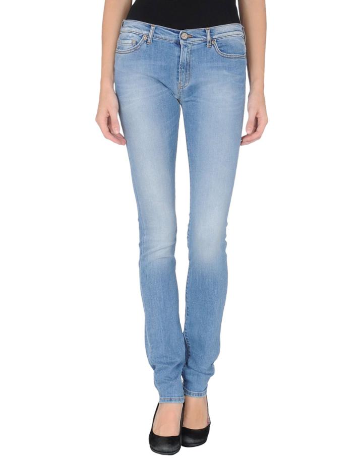 My T. Jeans