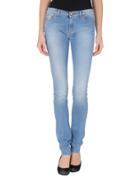 My T. Jeans