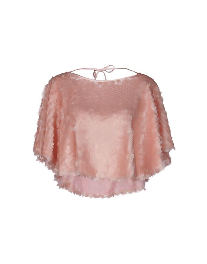 Io Couture Capes & Ponchos