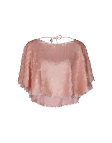 Io Couture Capes & Ponchos
