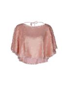 Io Couture Capes & Ponchos