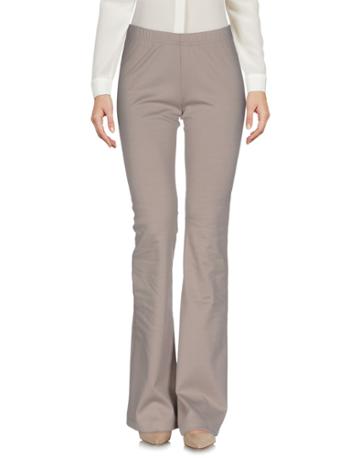 L  Jeans Casual Pants