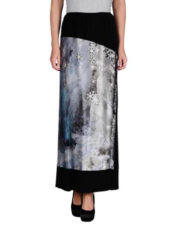 Severi Darling Long Skirts