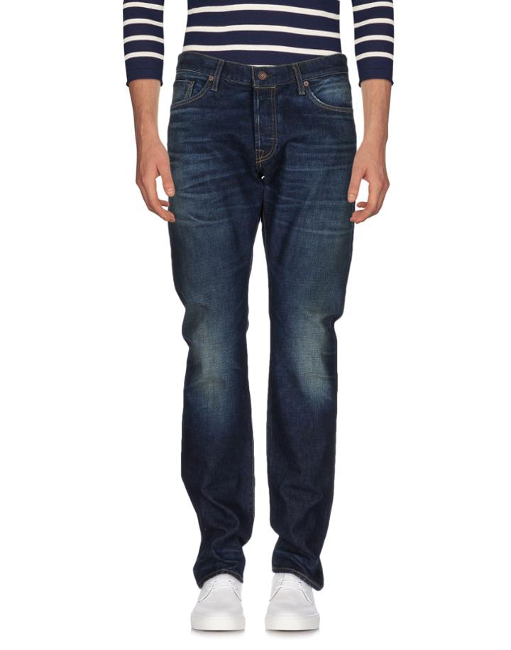 Imogene + Willie Jeans
