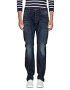 Imogene + Willie Jeans