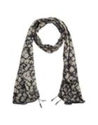 Silent Damir Doma Oblong Scarves
