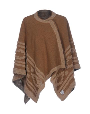 Daniele Alessandrini Homme Capes